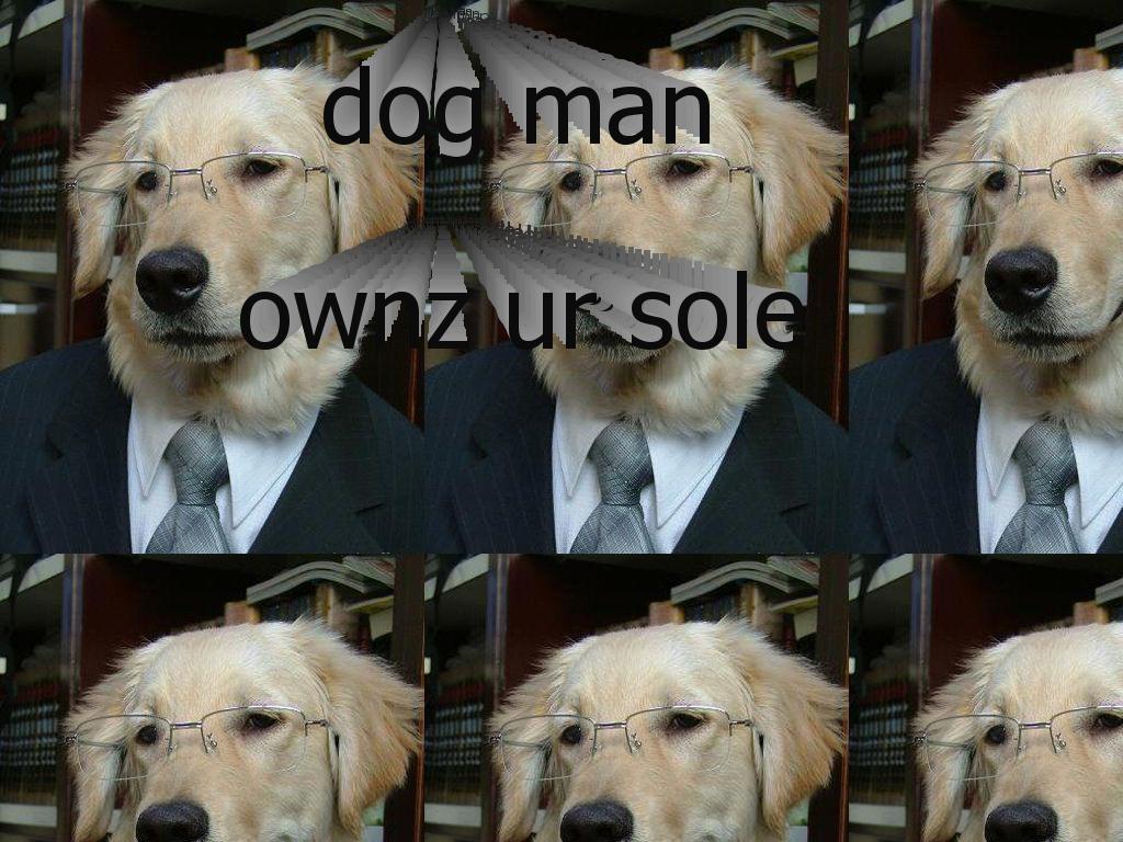 dogmanowns