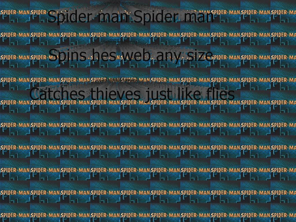 webman