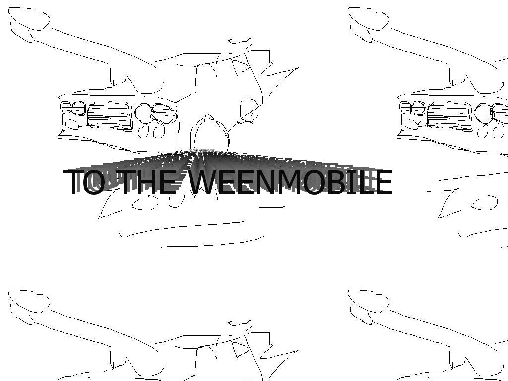 weenmobile