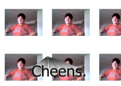 Cheens