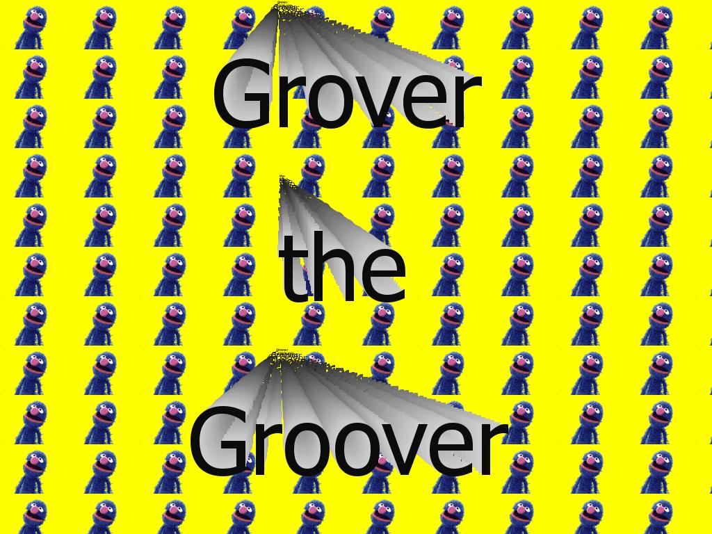 grovergroover
