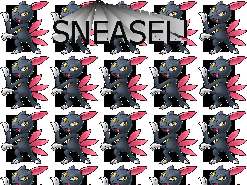 sneasel