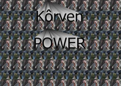 Korven power