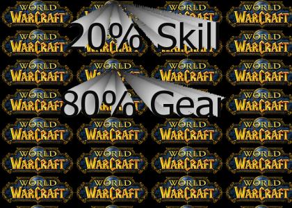 World of Warcraft is...