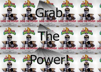 Grab The Power