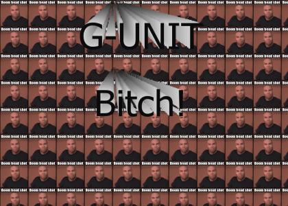 Ultimate G-Unit