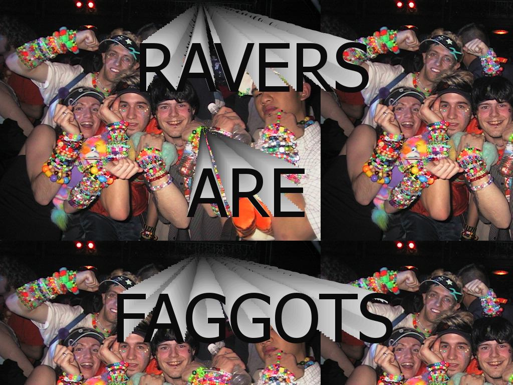 ravers