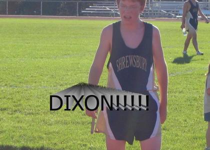 DIXON!!