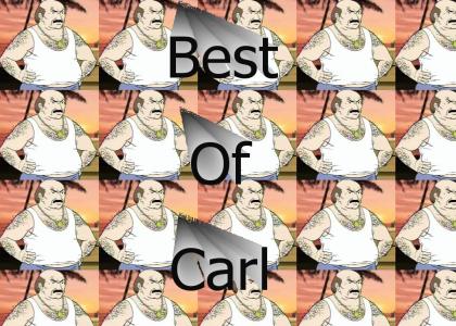 Carl's Greatest Hits