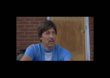 The Lamentations of Uncle Rico