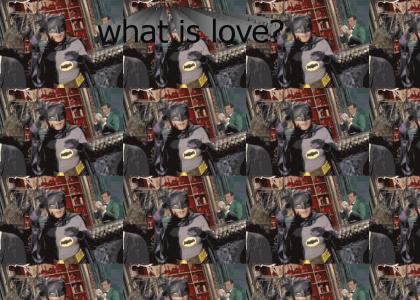 What is love??