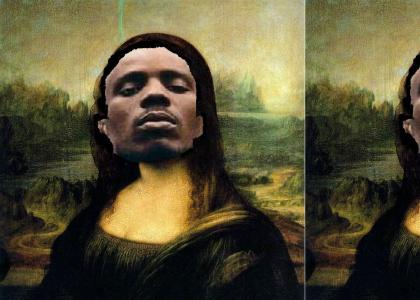 Da Vinci's biggest secret of all time!