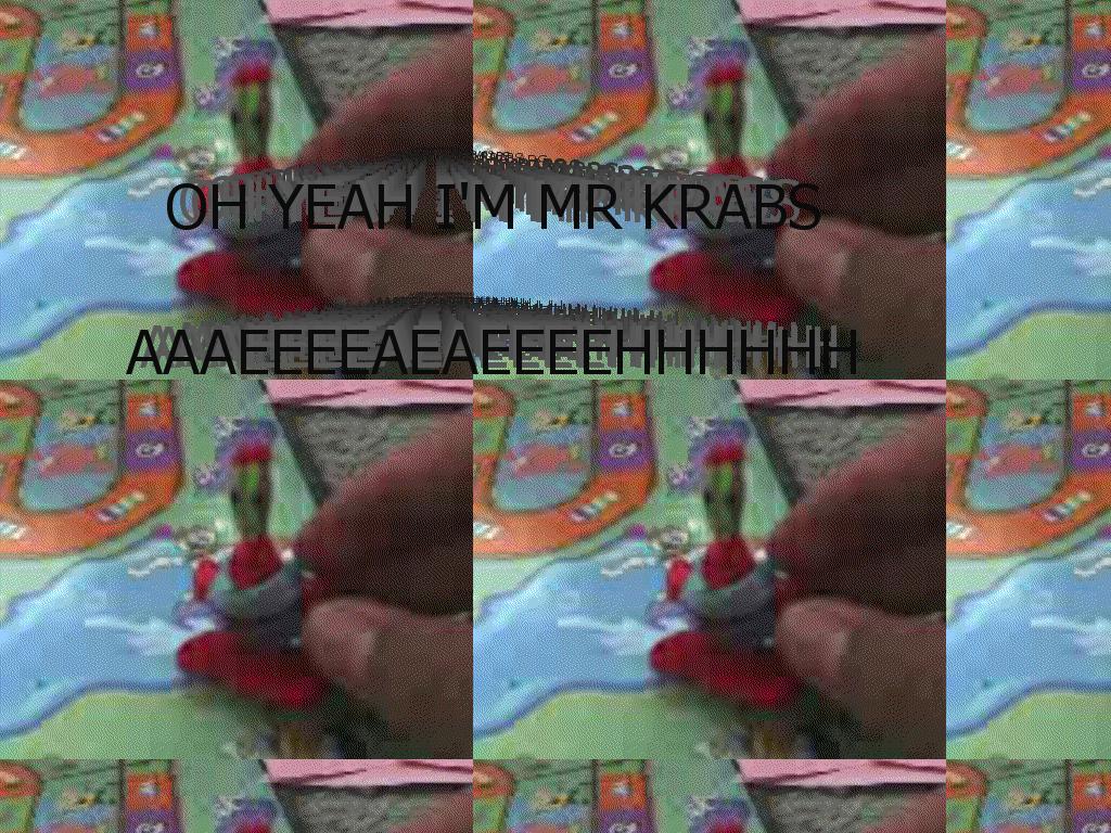 ohyeahimmrkrabs