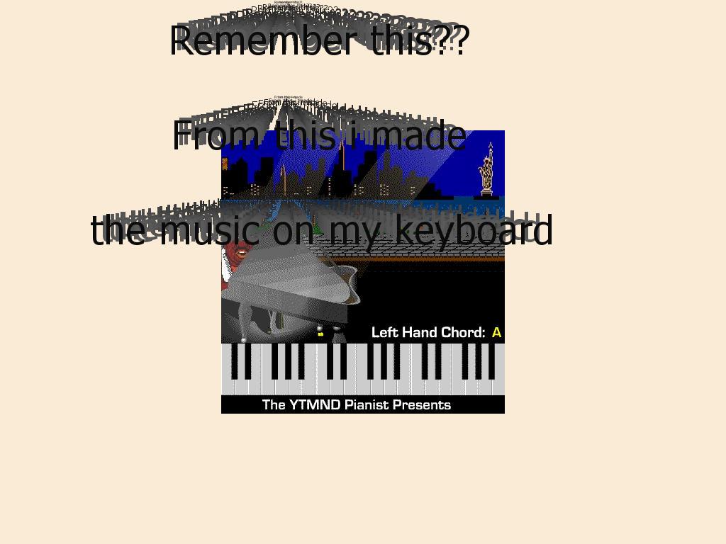 niggastolemymkeyboard