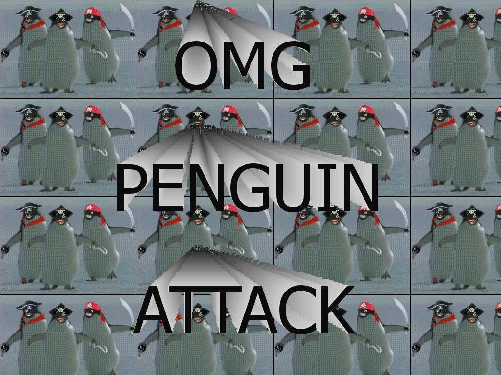 omgpenguinrush