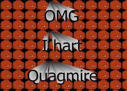 Quagmire is coo'!