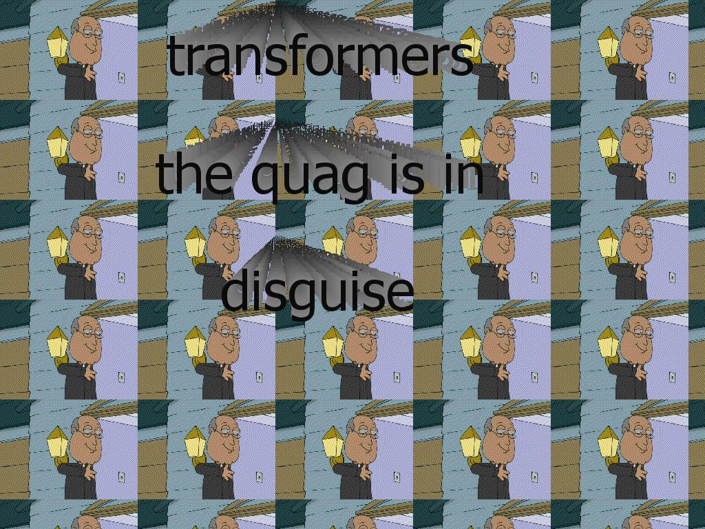 transformingquagmire