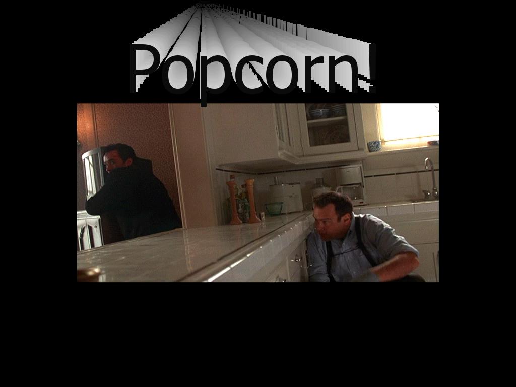 popcornakroid