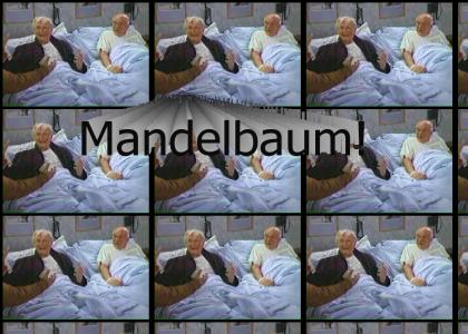 SEINFELD: Mandelbaum's