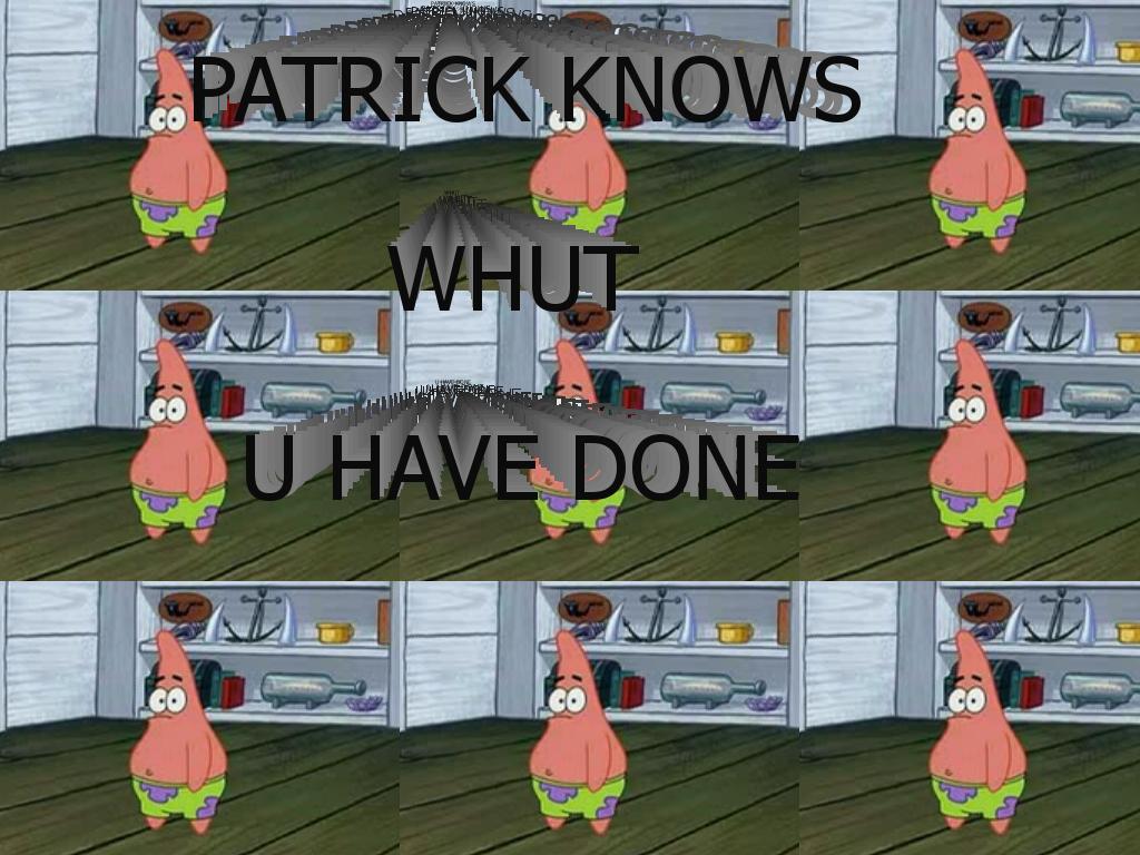 patrickpwnsu