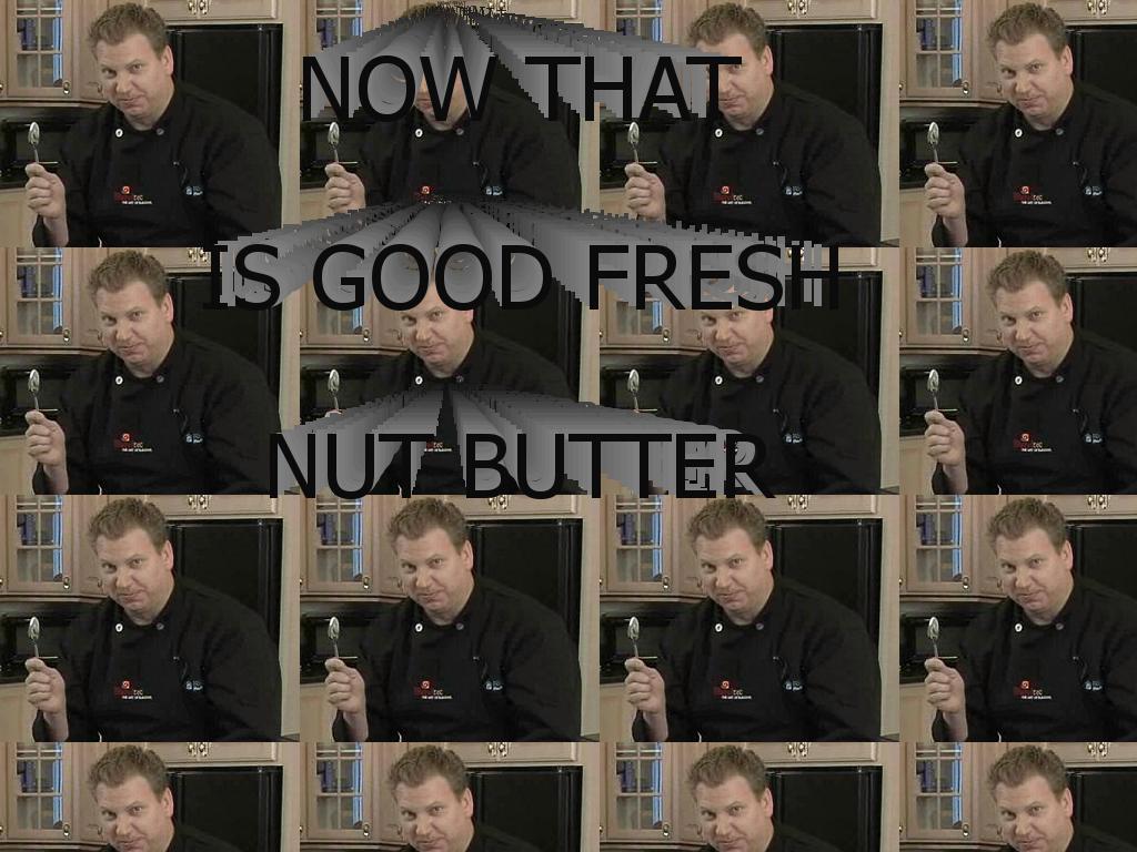 nutbutter