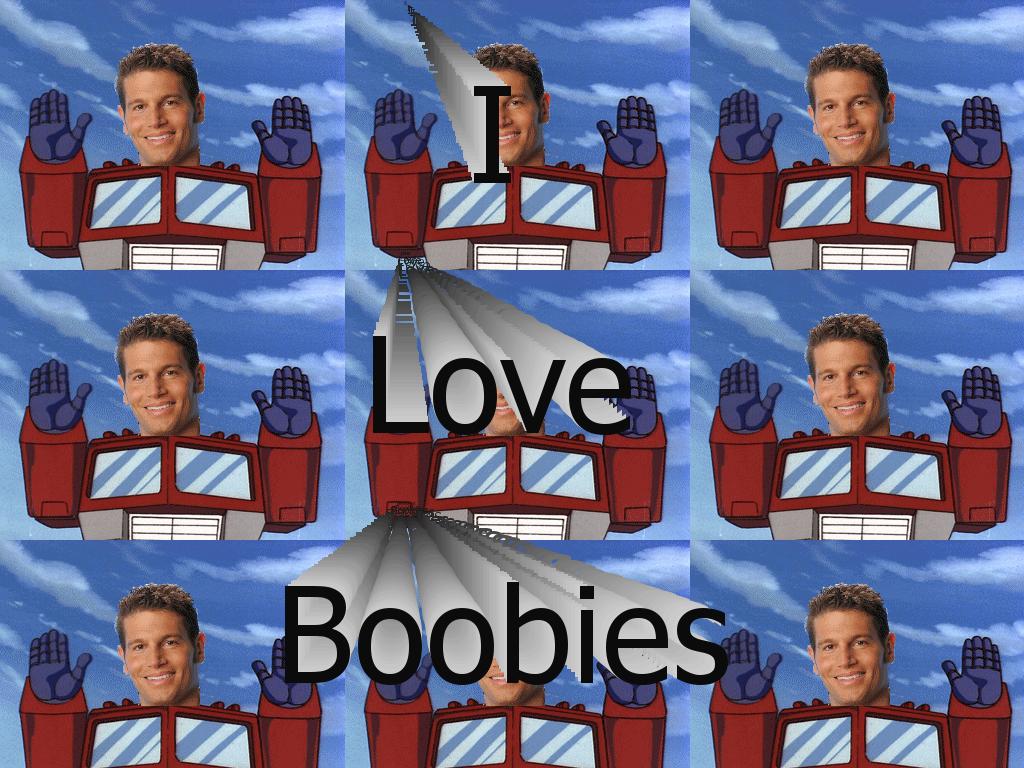 howielovesboobies