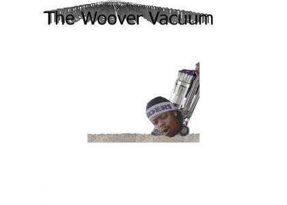 Woover Vacuum