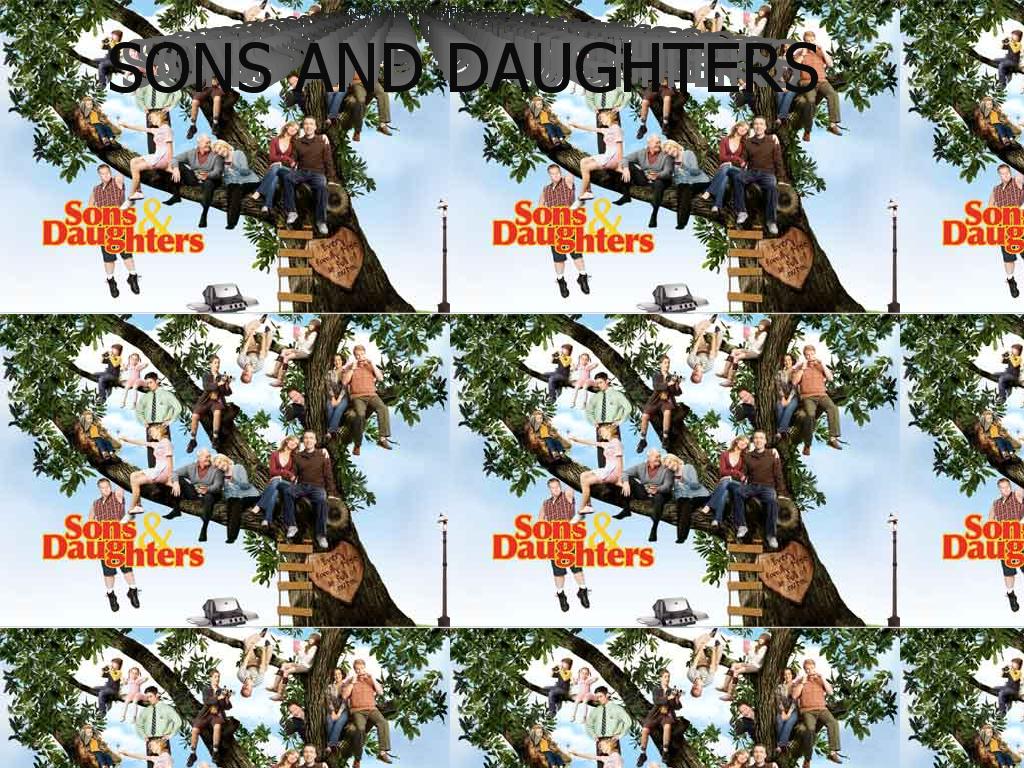 sonsanddaughters