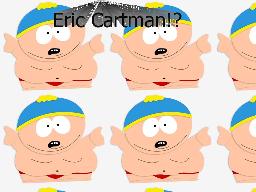 EricCartman