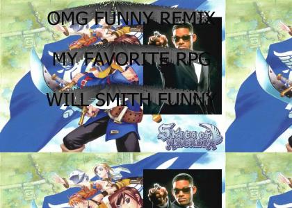 RPG RAP FUNNY REMIX 2