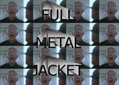 FULL METAL WTF?