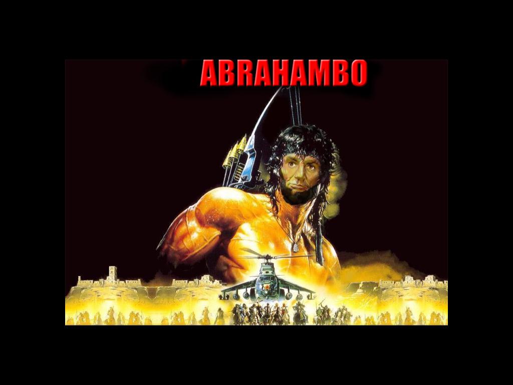 abrahambo