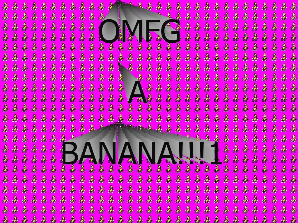 bananadance