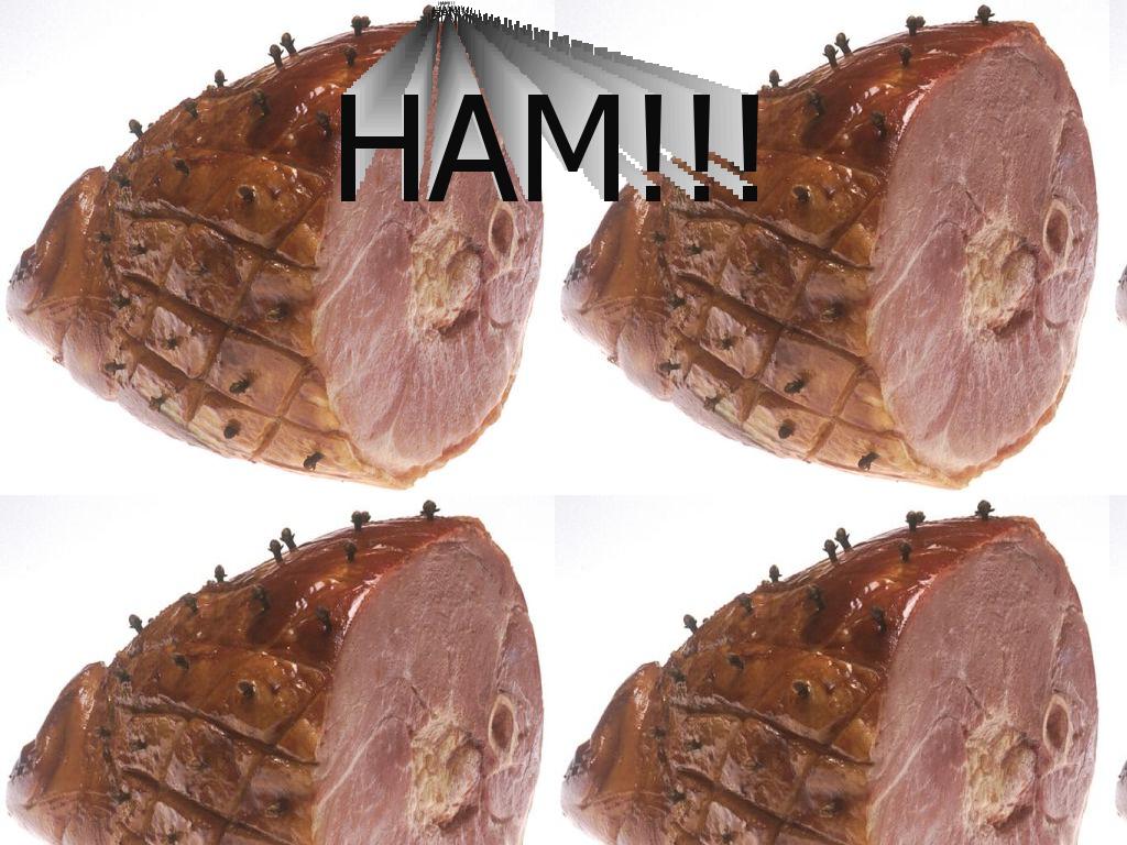 hampriest