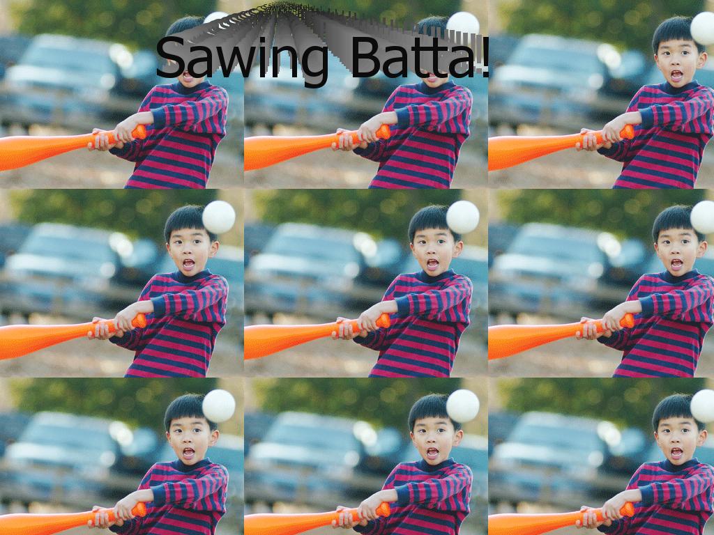 swingbatter
