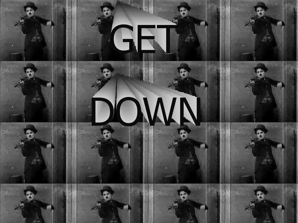 get-down