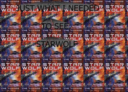 ohnoes starwolf!!1