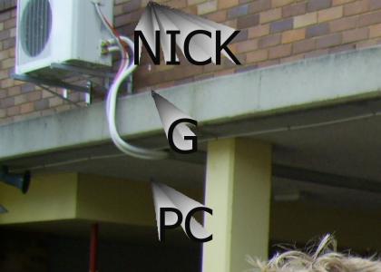 Nick G PC