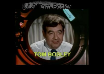 R.I.P Tom Bosley
