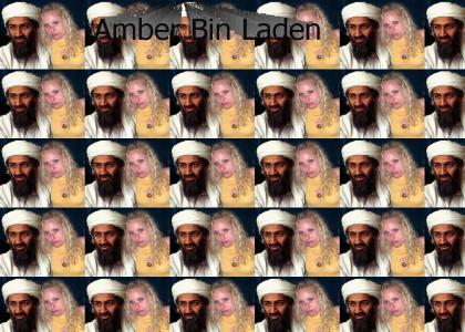 Amber Bin Laden