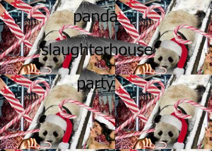 panda party