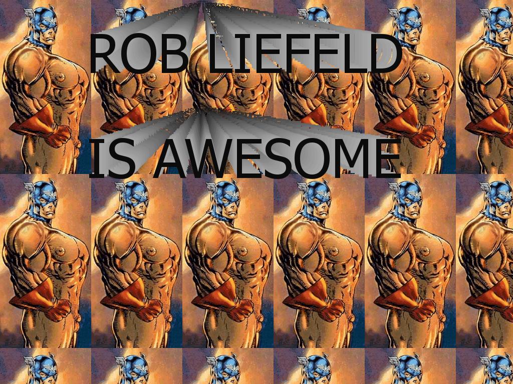 robliefeld