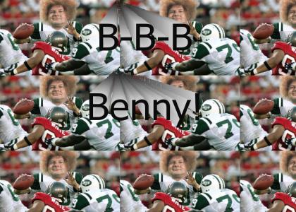 Benny!