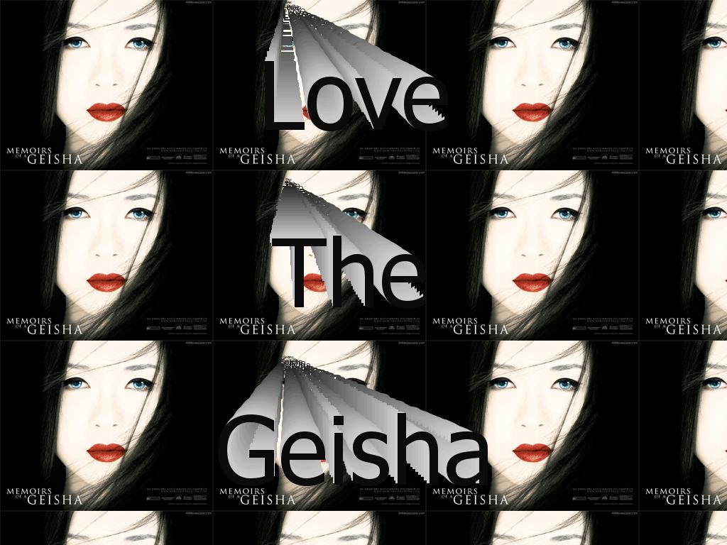geishalove