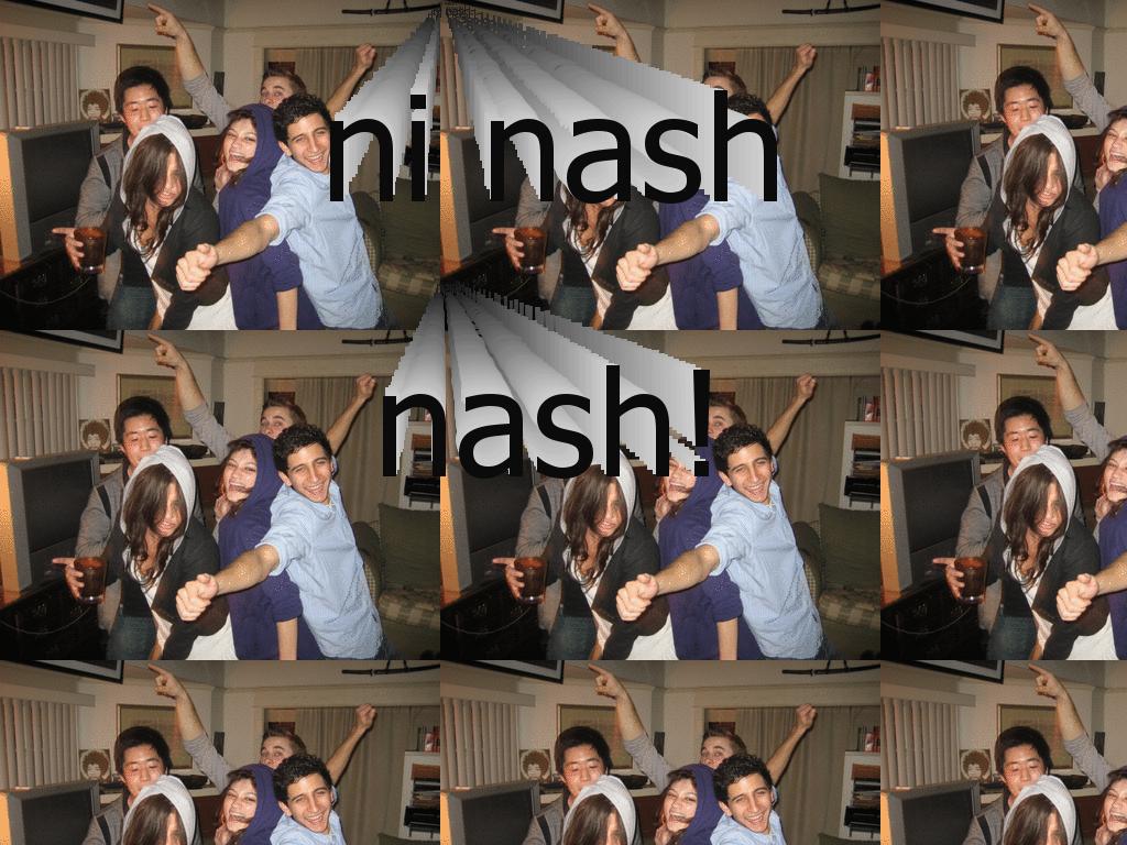 nashnash