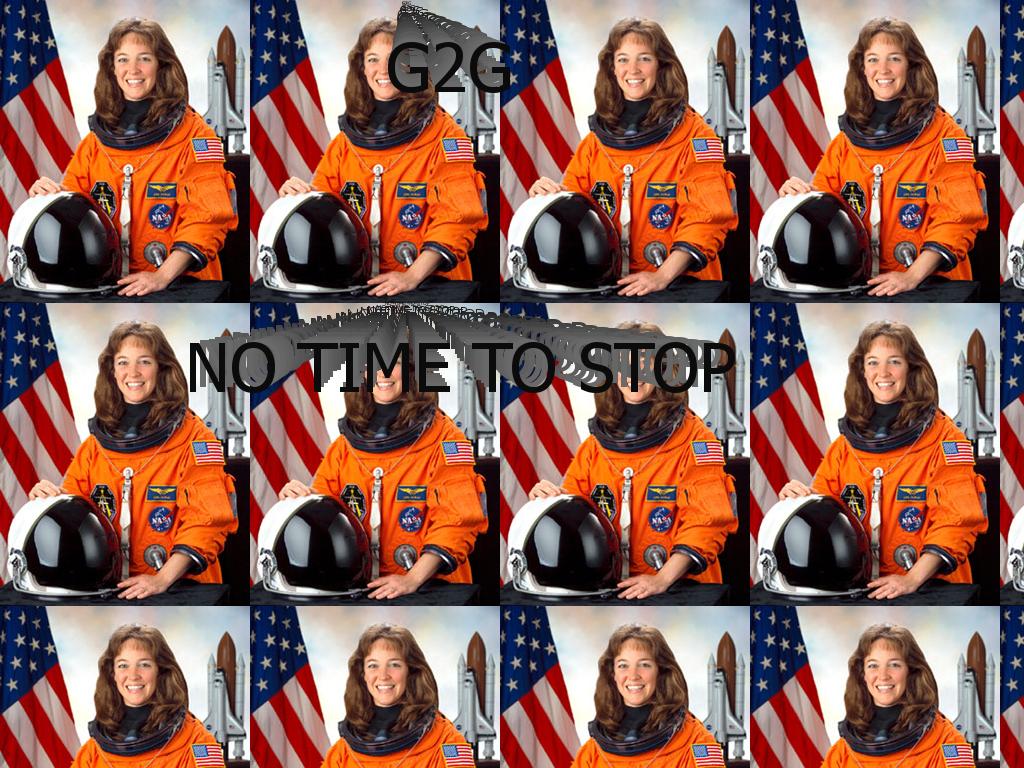 astronautridindirty