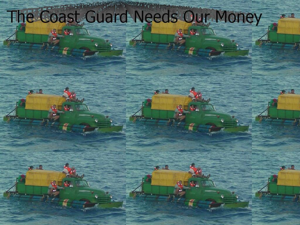 coastguardboat