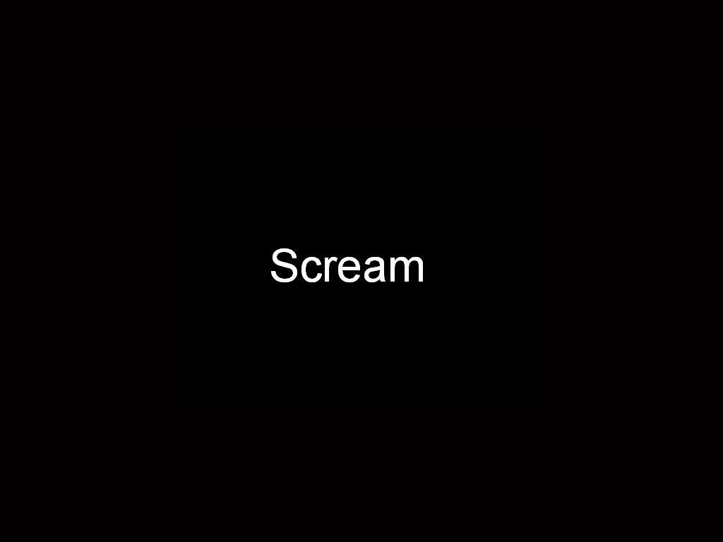 screamvision