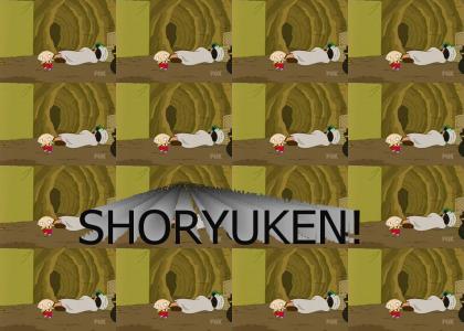 SHORYUKEN