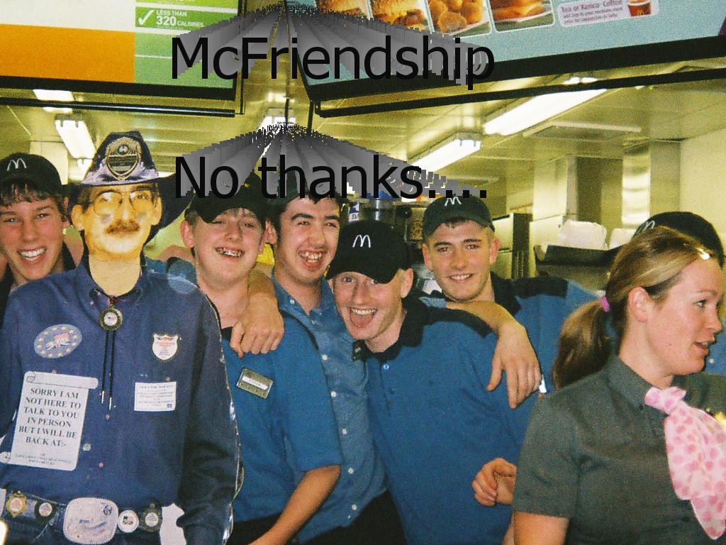 mcfriend